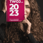 Kalendarz książkowy 2023