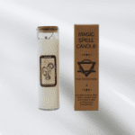 Świeca Magiczne Zaklęcie - Uwodzenie
