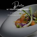 E-book Dieta w insulinooporności 21 dni 1800kcal