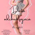 E-book Dieta odchudzająca dla wszystkich 14 dni 1700kcal