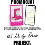 AKCJA PROMOCJA! Kalendarz Google 2026 + #wymówkoza