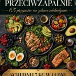 Absolutna nowość! E-book Schudnij 7 kg w 14 dni! Stwórz swój plan keto